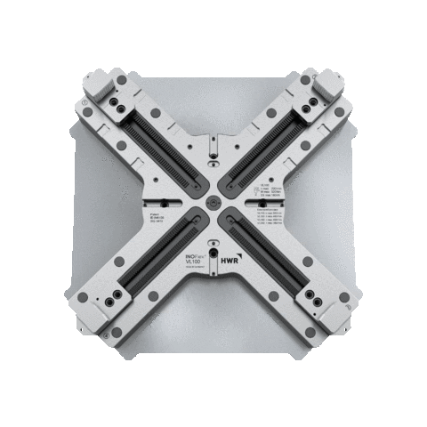 Turning Sticker by HWR Spanntechnik