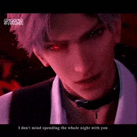 Instagram Xavier GIF