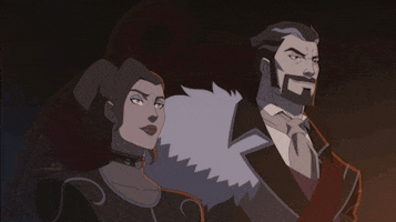 Critical Role GIF