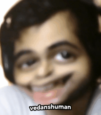 Ved Vedant GIF