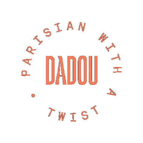 Sticker by Dadou Paris