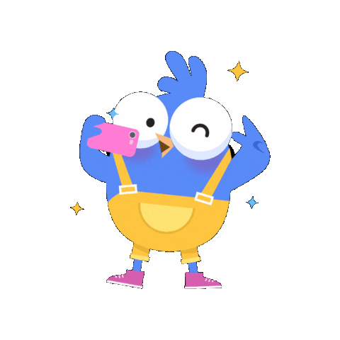BillEase Sticker