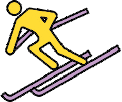 Zoetermeerisdeplek Sticker