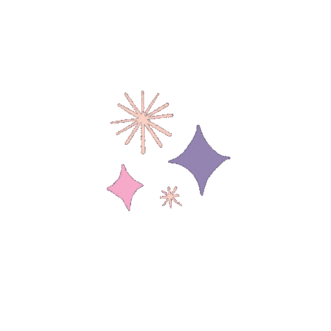 Wishing On A Star Sticker