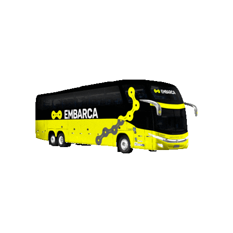 Embarca.ai Sticker