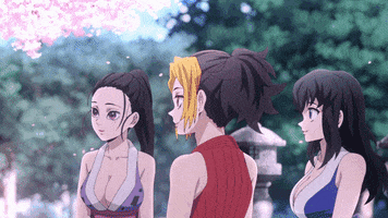 Demon Slayer GIF