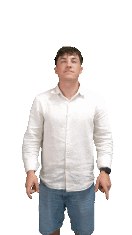 Laptop Makler Sticker by BEG Immobilien