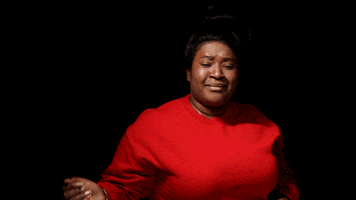 Black Girl Dancing GIF by BDHCollective