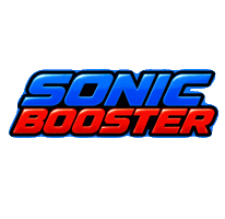 Ethanol E85 Sticker by Sonic Booster
