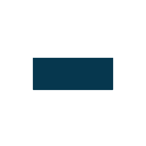 Blue Sticker
