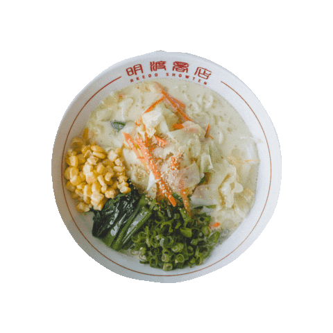 Akedo Showten Sticker