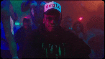 Money Rap GIF by Red Bull Records