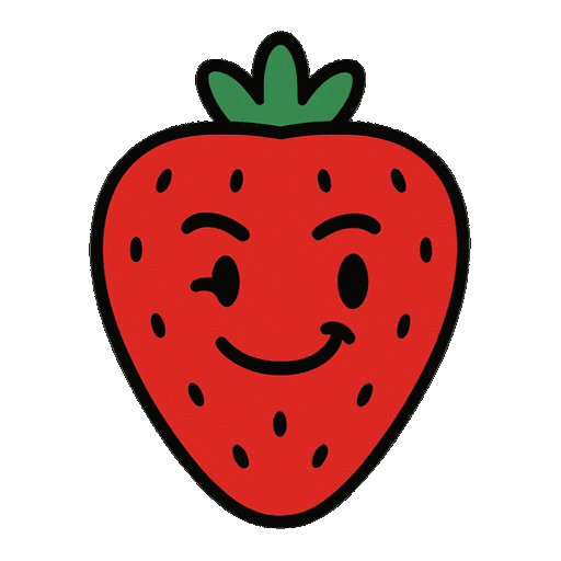 Mrfrutilla Comedia Sticker