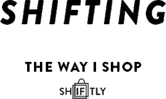 Shiftly.ca Sticker