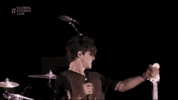 Shawn Mendes GIF by Global Citizen