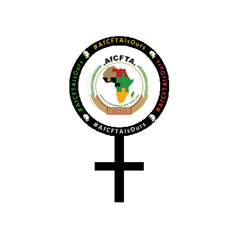 PABWA Sticker