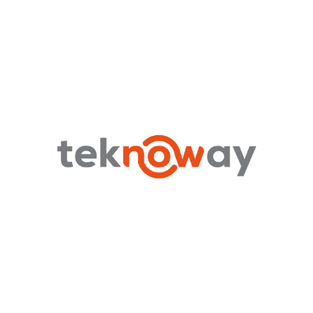 TeknoWay Sticker