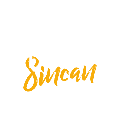 Sincan Sticker by prankara