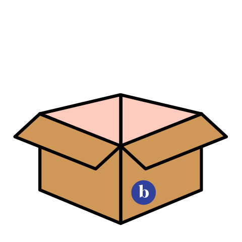 BONITA SKINCARE Sticker