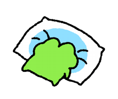 Drawing Doodle Sticker