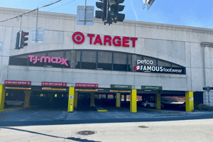Best Target GIF