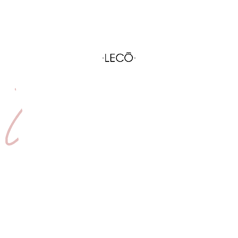 Fashion Restock Sticker by LECO Boutique