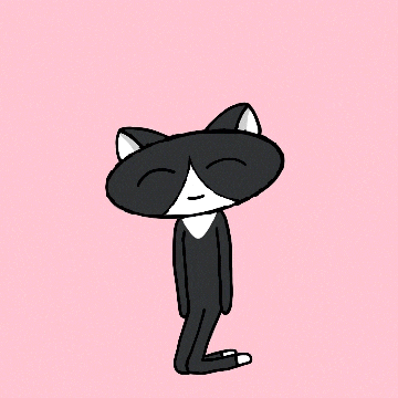 Cat GIF
