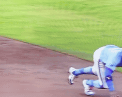 Mlb Braves GIF by Mstokie50