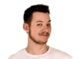 Face Reaction GIF by Leon Chase