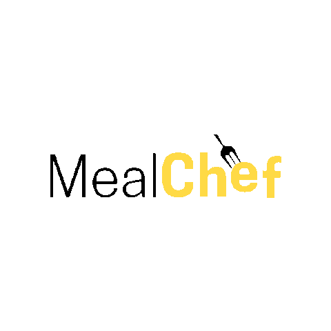 MealChefUK Sticker