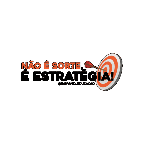 Empreendedor Estrategia Sticker by isat_educacao