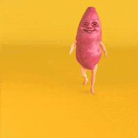 mashed potato dance gif