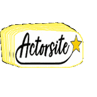Actorsite Inc Sticker