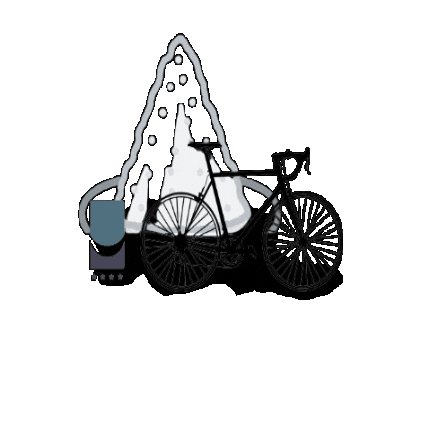 Luna Salada Hotel de Sal & Spa Sticker