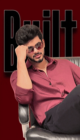 Pavan Biggbosstelugu GIF