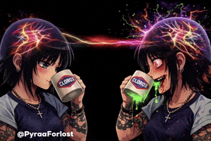 Instagram Feeding GIF