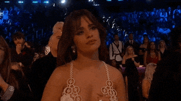 Grammy Awards GIF by Recording Academy / GRAMMYs
