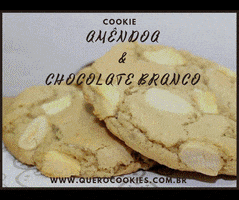 GIF by Quero Cookies