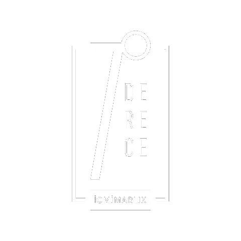 7Derece İçmimarlık Sticker