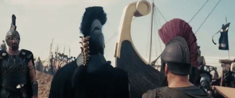 Greek GIF