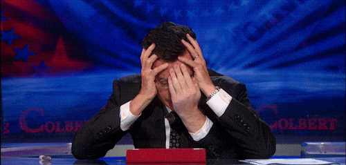 facepalm 