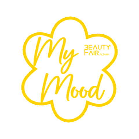 Beauty Fair 2026 Sticker by Beautyfairalbania