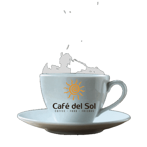 Cayman Islands Sticker by Cafe Del Sol