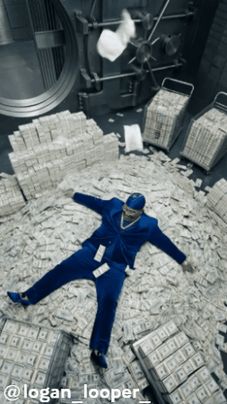 Money Man GIF