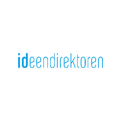 Sticker by ideendirektoren