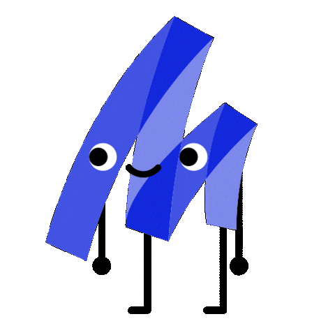 Logo Waving Sticker by Marker Media