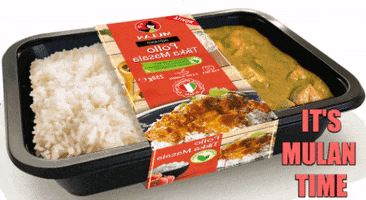 GIF by Mulan Asian Food