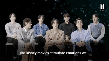Disney Movies GIF by The Academy Awards
