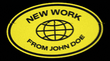 John Doe New Work GIF by John Doe