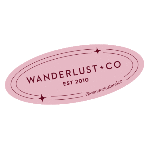 Youareloved Wco Sticker by Wanderlustandco